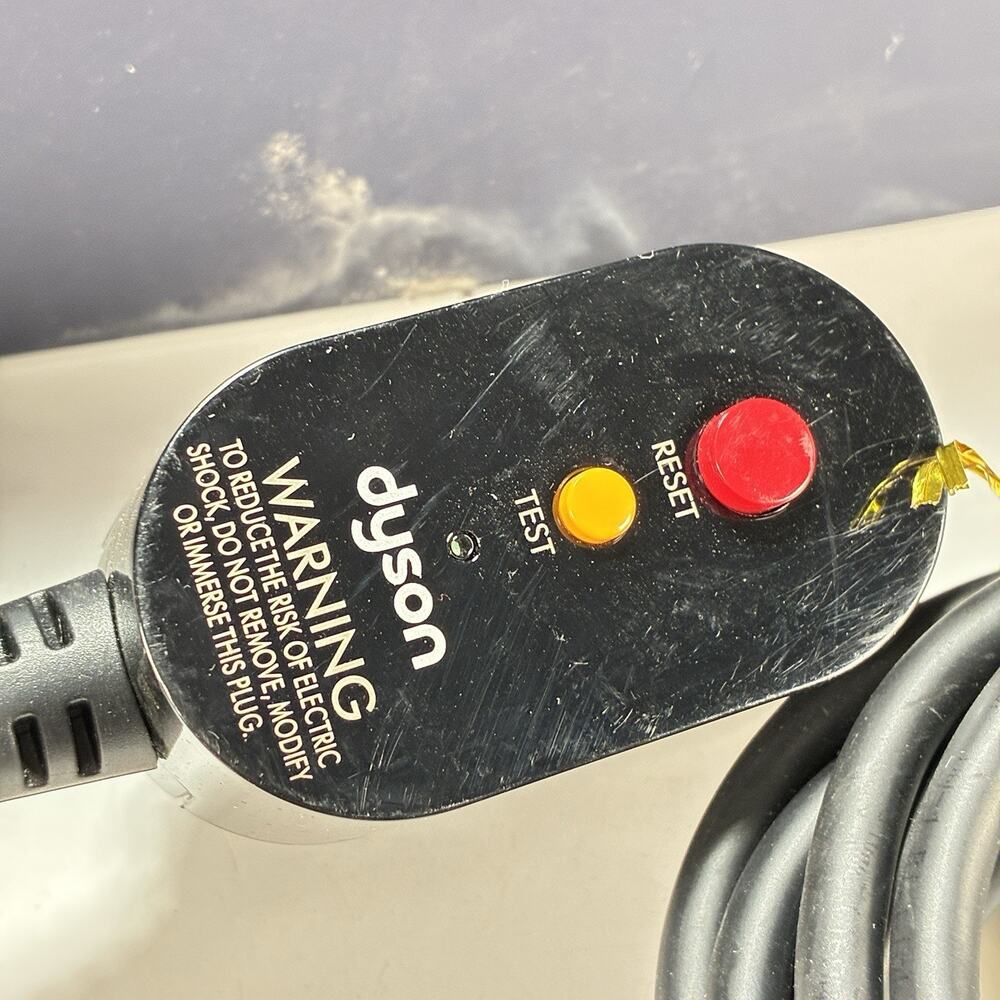 Dyson Airwrap Hair Styler Dryer Curler 2nd Generation Wand Only HS05 *No Attachm - Picture 8 of 11